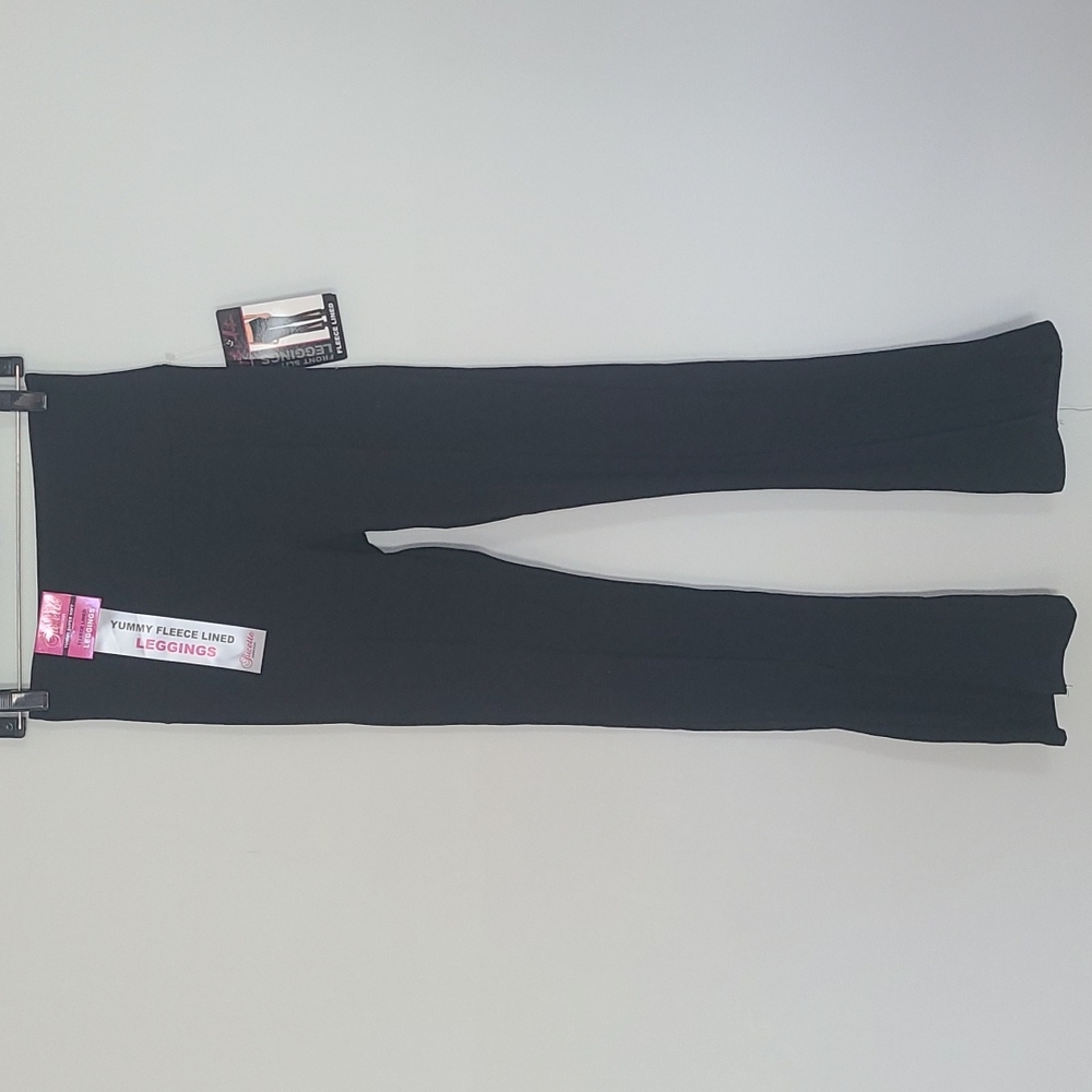 Flare leggings